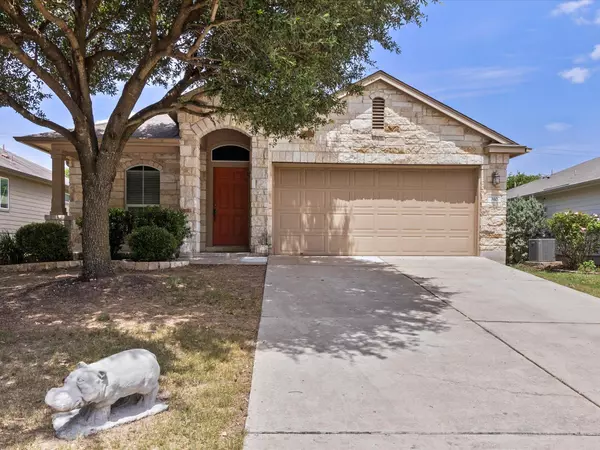 Hutto, TX 78634,310 Comal RUN