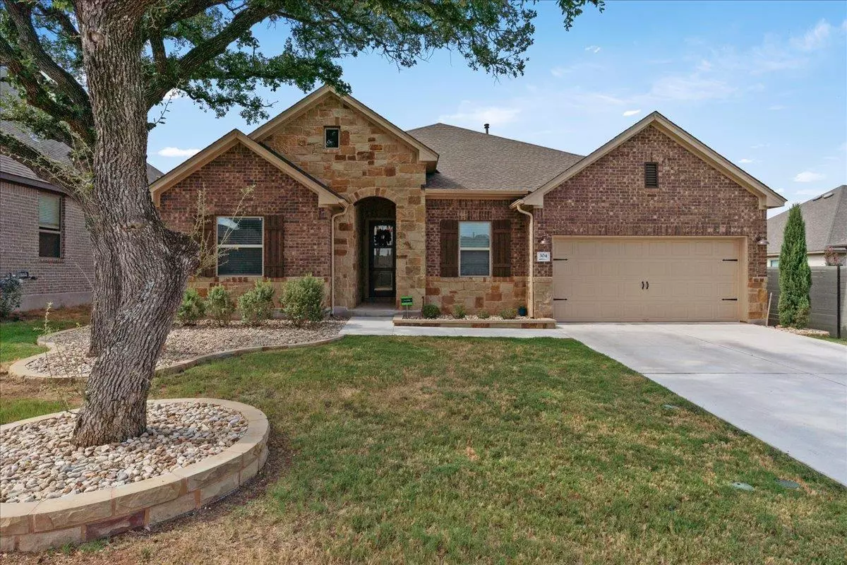 Georgetown, TX 78628,304 Buffalo Cave RD