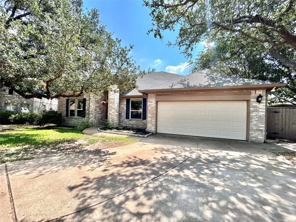 1303 White Dove CV, Cedar Park, TX 78613