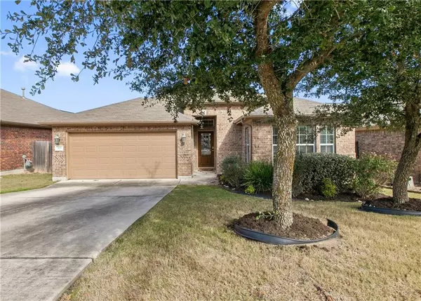 309 Strawberry Blonde DR, Buda, TX 78610