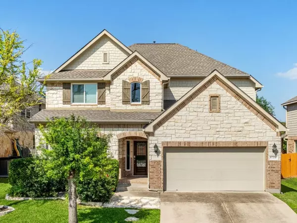 709 Rolling Brook LN, Cedar Park, TX 78613