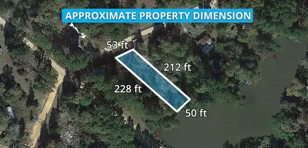 Livingston, TX 77351,Lot 22 E George Jones RD