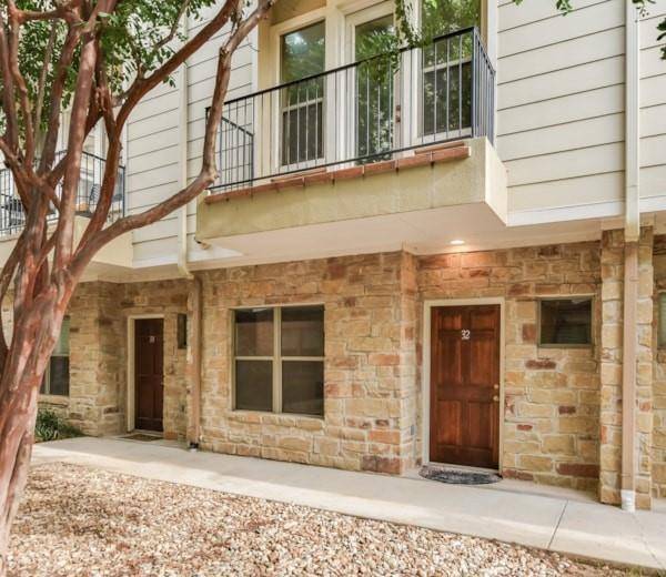 1115 Kinney Ave #32, Austin, TX 78704