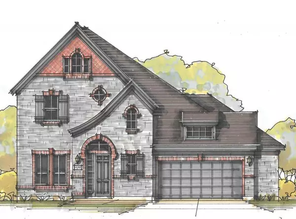 3211 Scenic Valley DR, Cedar Park, TX 78613