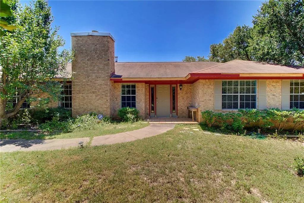 Bastrop, TX 78602,192 Wailupe CIR