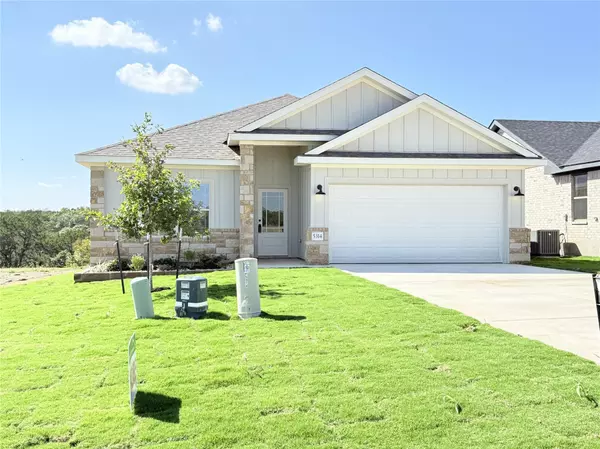 5314 Lassen LN, Belton, TX 76513