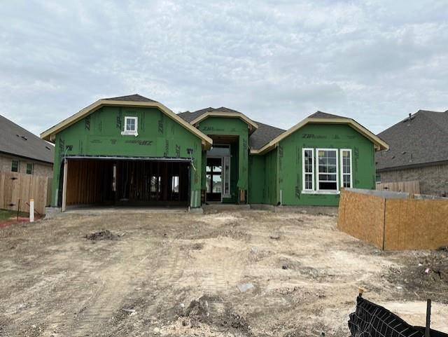 4208 Bobo DR, Pflugerville, TX 78660