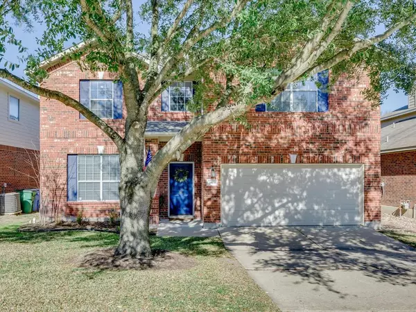 3908 Veiled Falls DR, Pflugerville, TX 78660