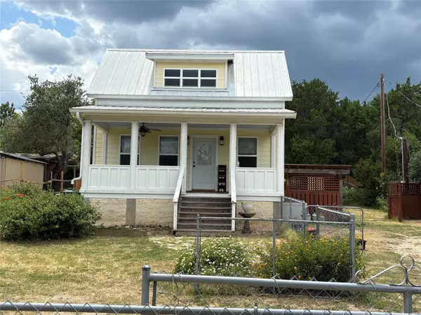 1000 Presa Arriba RD, Austin, TX 78733