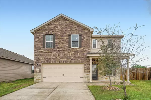 501 Congress WAY,  Liberty Hill,  TX 78642