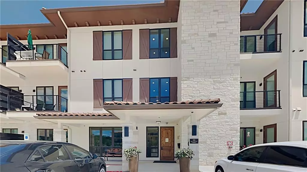 Lakeway, TX 78734,102 Bella Toscana Ave #1103