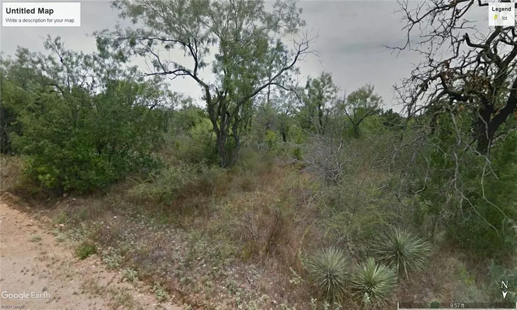 Granite Shoals, TX 78654,0 RIDGE VALLEY LN