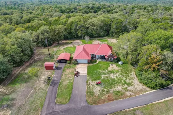 West Point, TX 78963,1495 Makinson RD