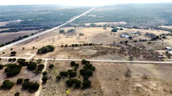 Lampasas, TX 76550,Lot 3 County Road 2227