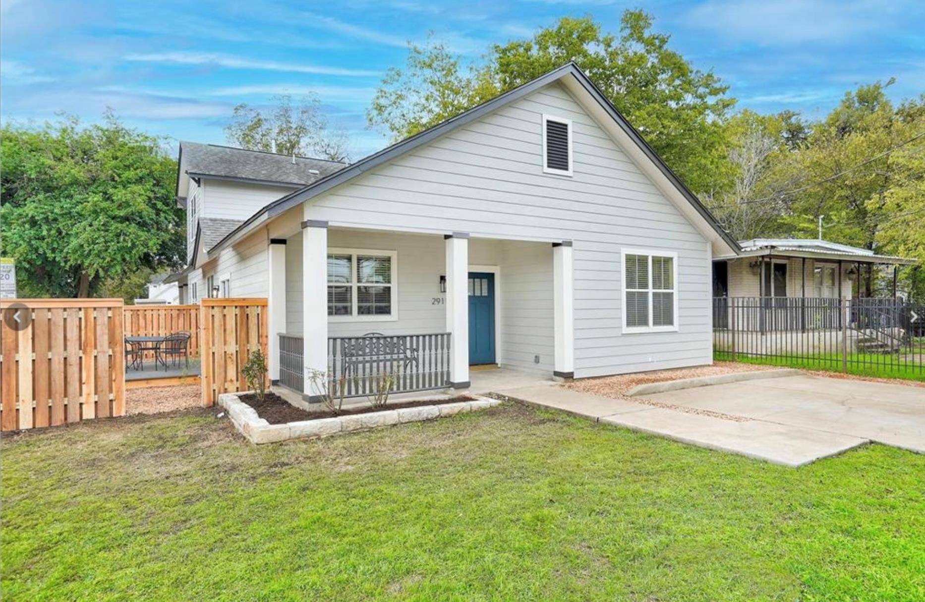 2911 E 5th ST, Austin, TX 78702