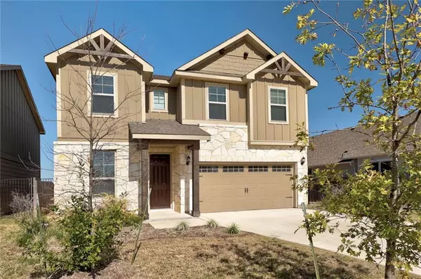 138 Russet TRL,  Georgetown,  TX 78628