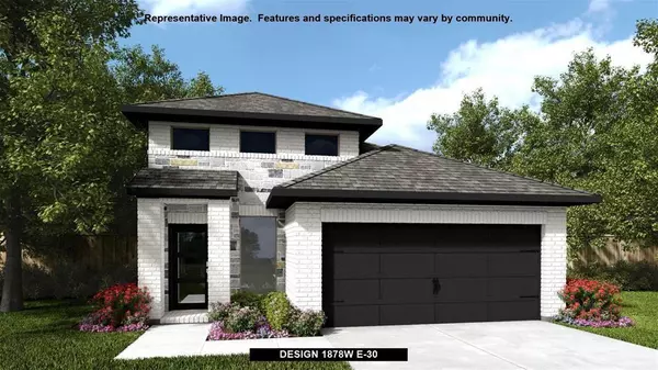 143 Danielson ST, Liberty Hill, TX 78642