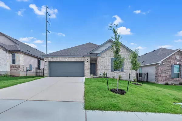 Manor, TX 78653,4808 Delancey DR