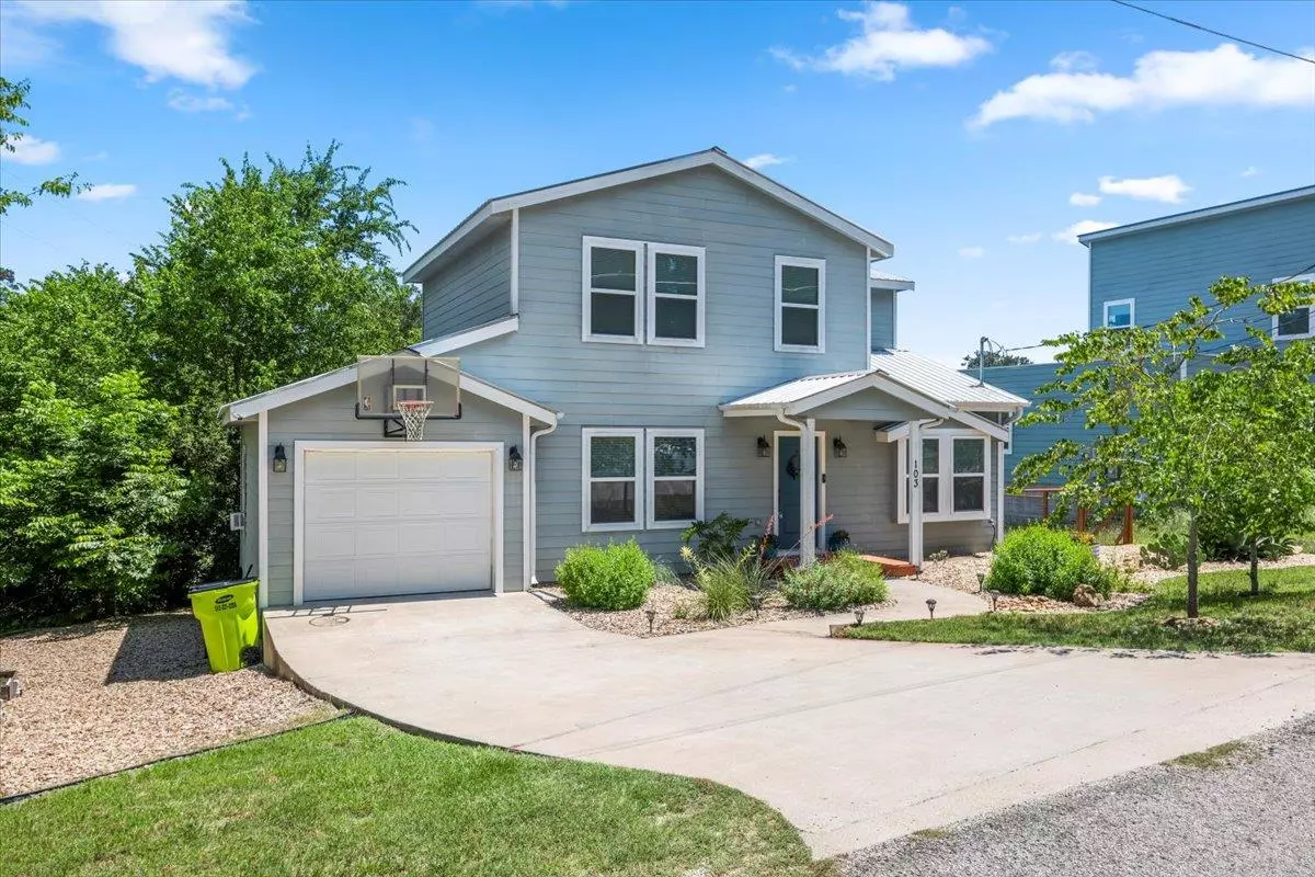 Bastrop, TX 78602,103 Lei CT