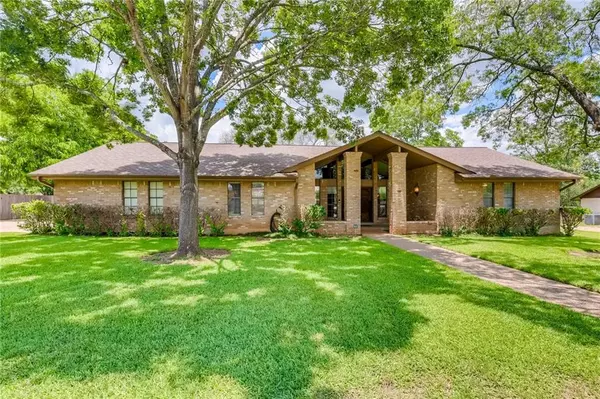 3416 Eldorado TRL, Austin, TX 78739