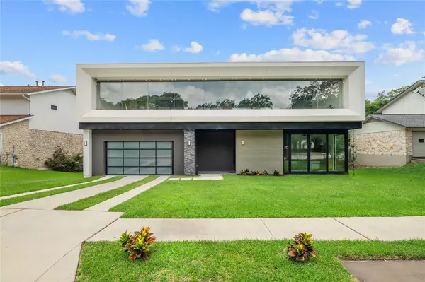 3415 Rosefinch TRL, Austin, TX 78746