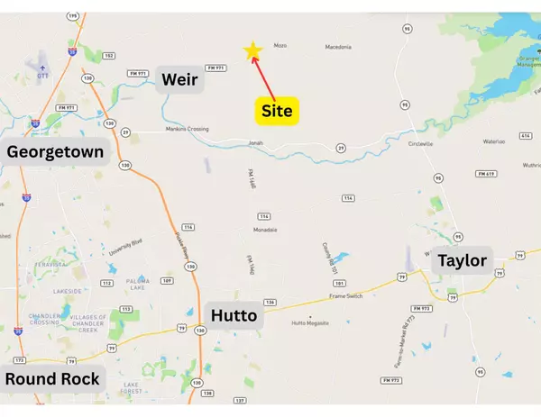 Granger, TX 76530,0 FM 971