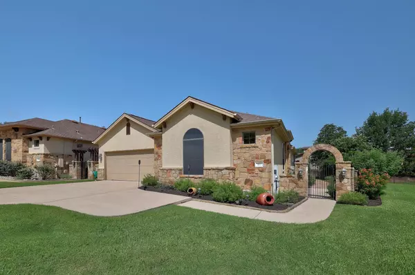 Lakeway, TX 78738,102 Rivulet LN