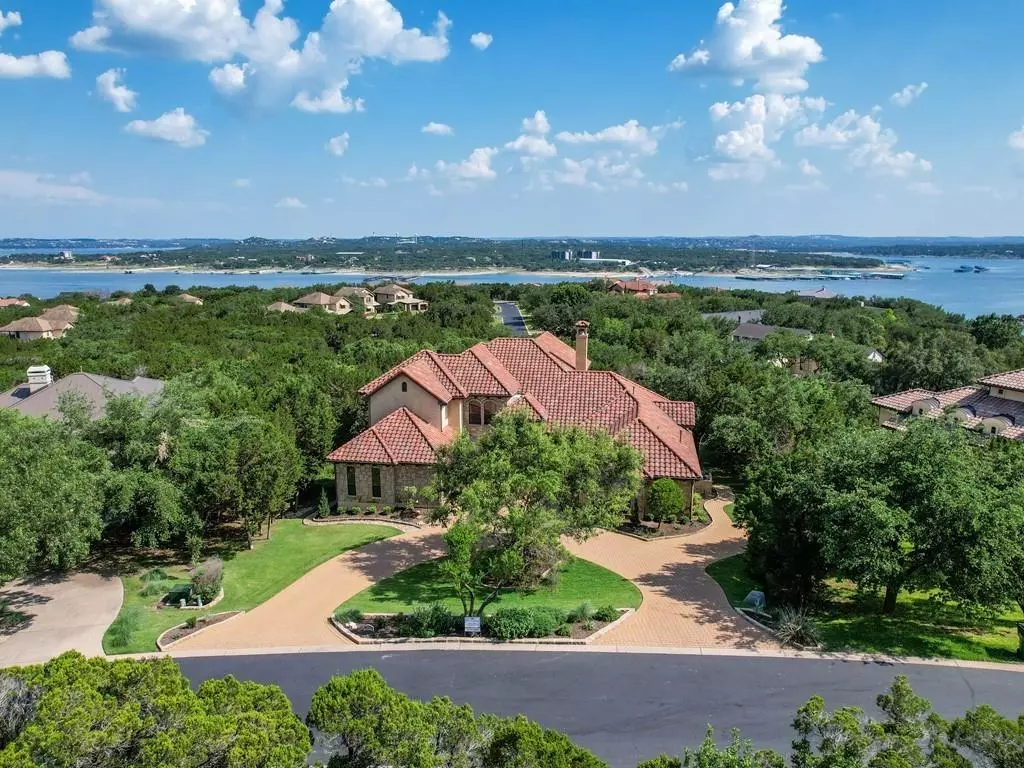 Jonestown, TX 78645,7004 Tradewind View DR