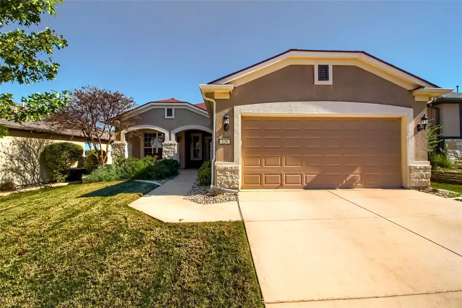 129 Prairie Creek TRL, Georgetown, TX 78633