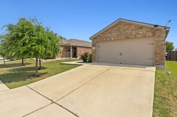 Liberty Hill, TX 78642,153 Proclamation Ave