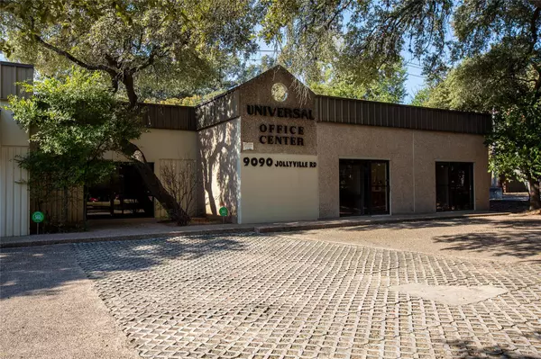 Austin, TX 78759,9090 Jollyville RD #105