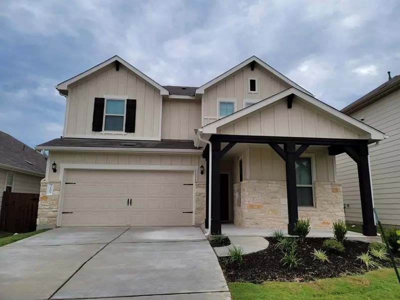 3105 Maysilee ST, Austin, TX 78728