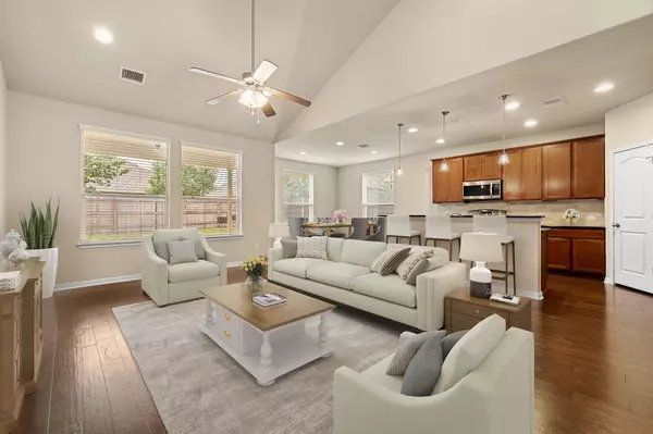 605 Joppa RD, Leander, TX 78641