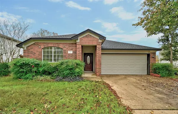 3105 Foxton CV, Austin, TX 78748