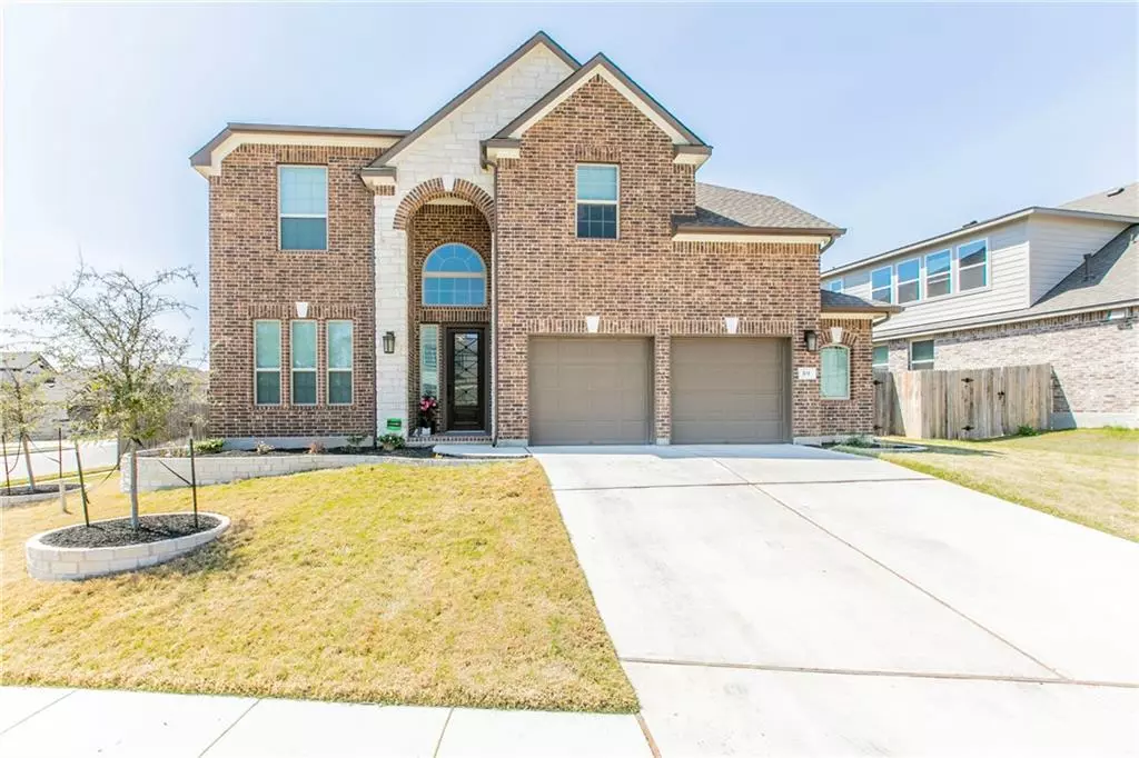 Georgetown, TX 78628,101 Shady Point CT