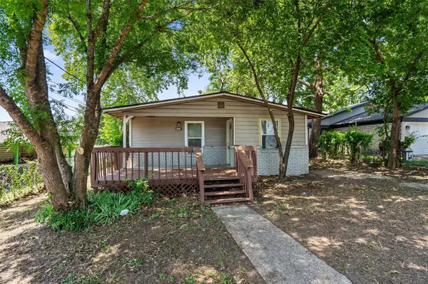 403 Blackson Ave #A, Austin, TX 78752
