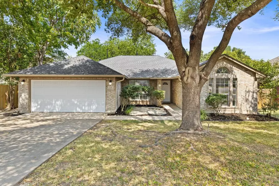 708 Champions PT, Pflugerville, TX 78660