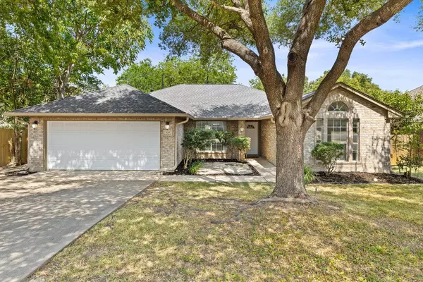 708 Champions PT, Pflugerville, TX 78660