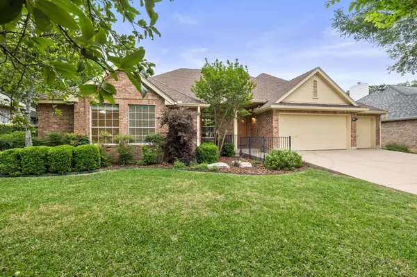 Georgetown, TX 78628,3015 Addie LN