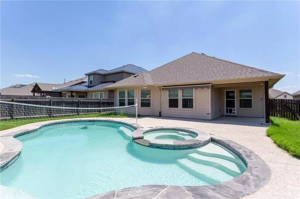 Round Rock, TX 78665,8238 Arezzo DR