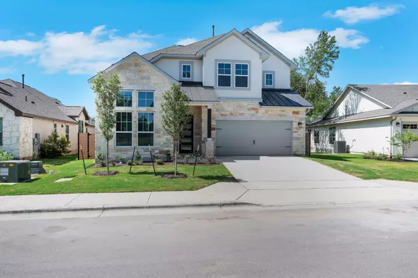 Georgetown, TX 78633,1125 Stonehill DR