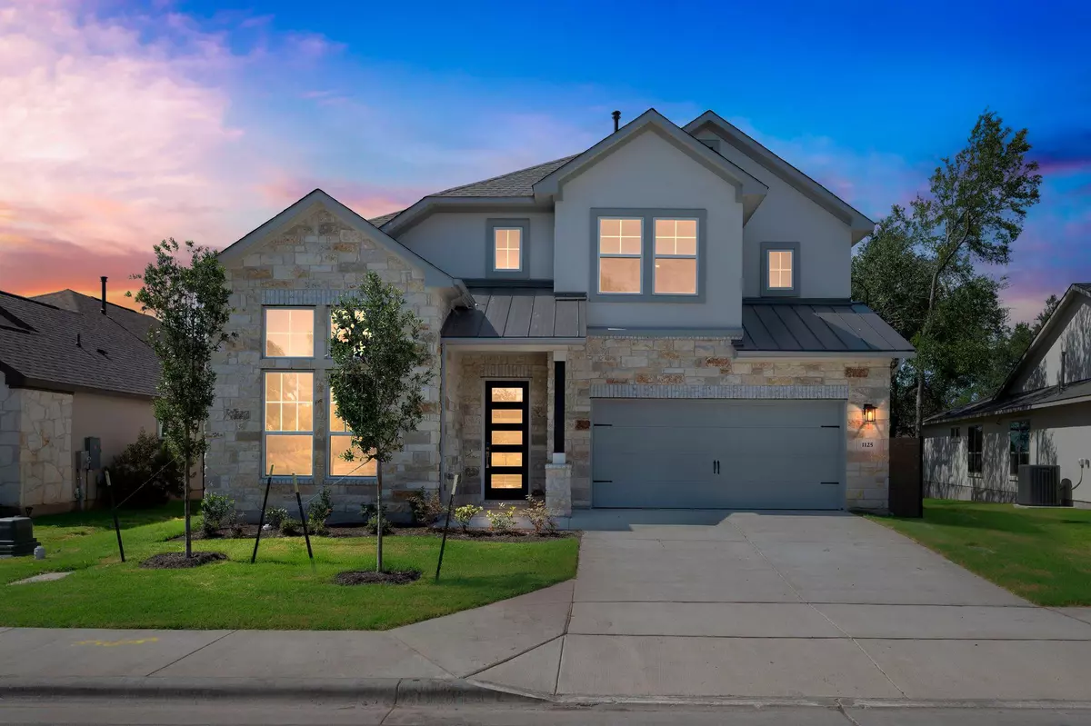 Georgetown, TX 78633,1125 Stonehill DR