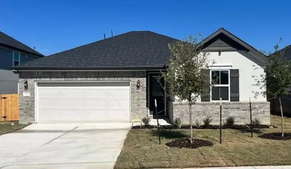 13405 Thomas Wheeler WAY, Manor, TX 78653