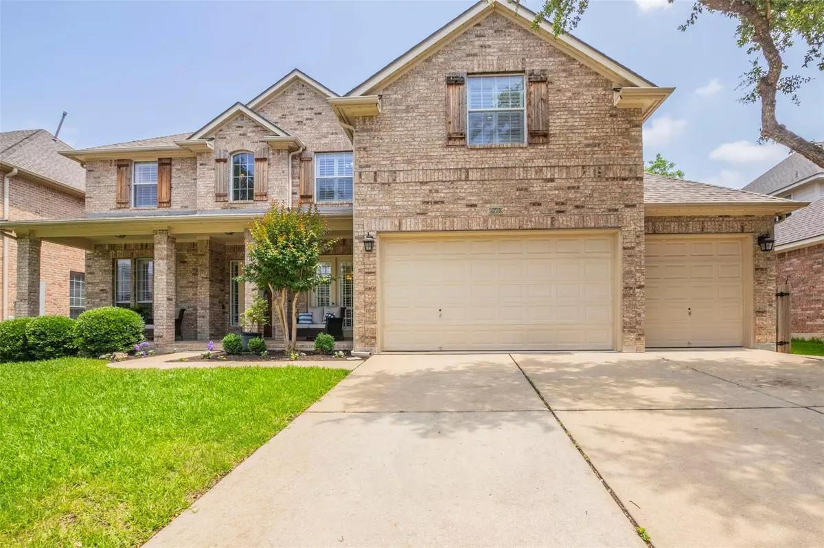 Cedar Park, TX 78613,2503 Melekhin BND