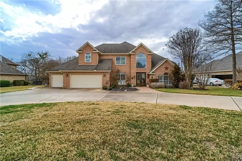 Georgetown, TX 78628,30705 Berry Creek DR