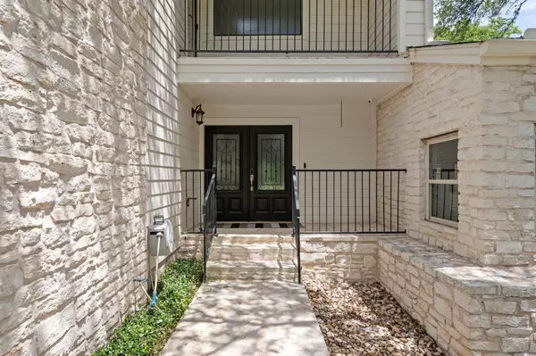 Austin, TX 78731,4702 Palisade DR