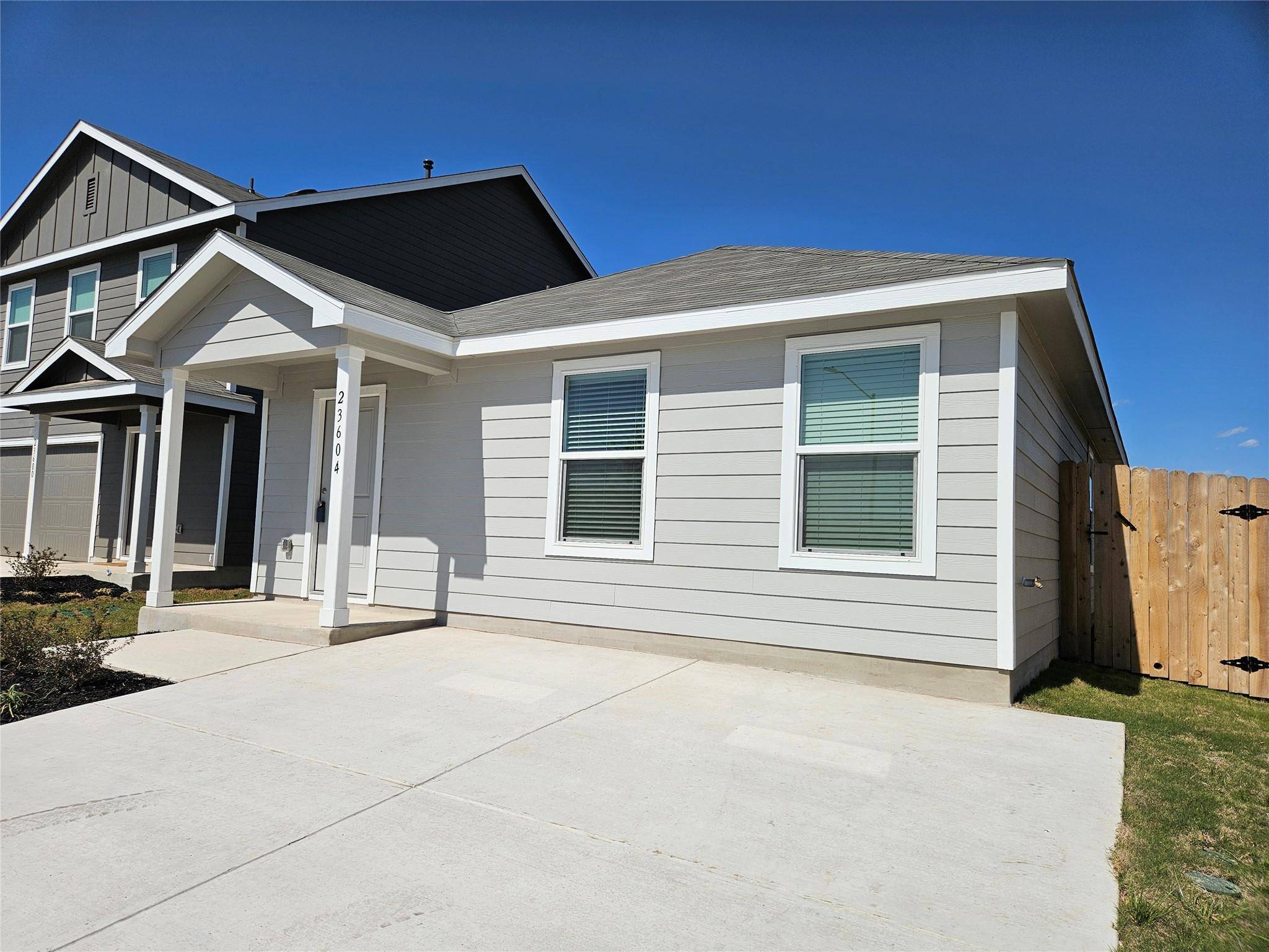 23604 Tiny Moons WAY, Elgin, TX 78621