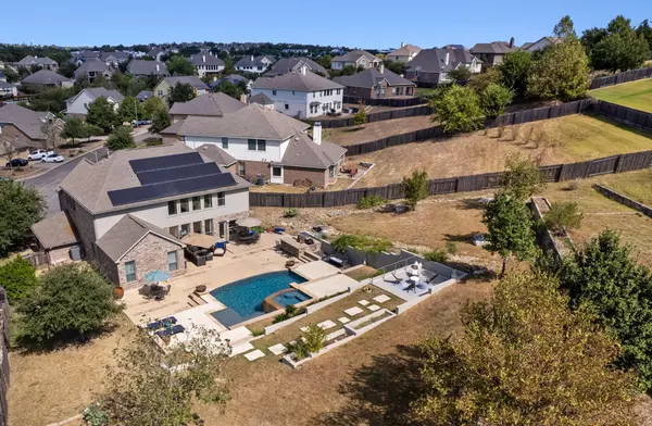 Austin, TX 78735,7829 Oteka CV