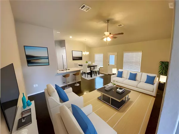 1505 Lucille ST, Seguin, TX 78155