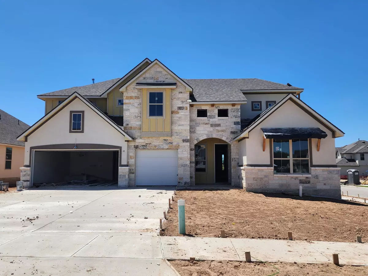 Cibolo, TX 78108,314 DRYDEN ROOST
